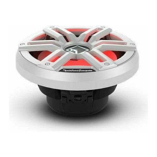 Rockford Fosgate M2 10" Color Optix Infinite Baffle Subwoofer