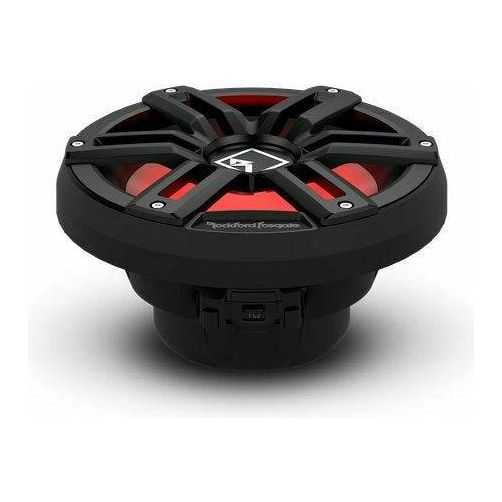 Rockford Fosgate M2 10" Color Optix Infinite Baffle Subwoofer