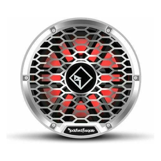 Rockford Fosgate M2 10" Color Optix Infinite Baffle Subwoofer