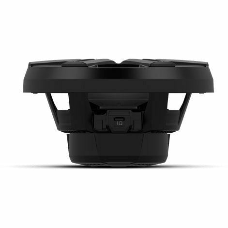 Rockford Fosgate M2 10" Color Optix Infinite Baffle Subwoofer