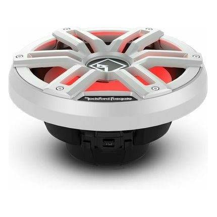 Rockford Fosgate M2 10" Color Optix Sealed Enclosure Subwoofer