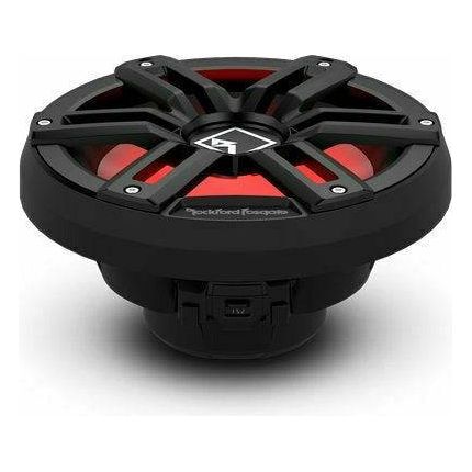 Rockford Fosgate M2 10" Color Optix Sealed Enclosure Subwoofer