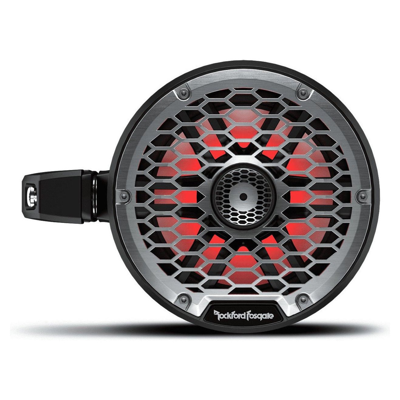 Rockford Fosgate M2 6.5” Color Optix Moto-Can Speakers