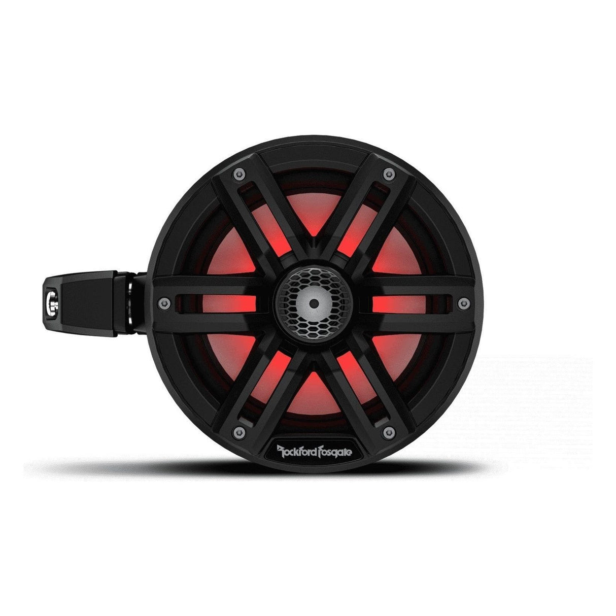 Rockford Fosgate M2 6.5” Color Optix Moto-Can Speakers