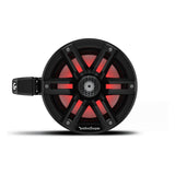 Rockford Fosgate M2 6.5” Color Optix Moto-Can Speakers