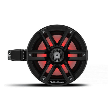 Rockford Fosgate M2 6.5” Color Optix Moto-Can Speakers