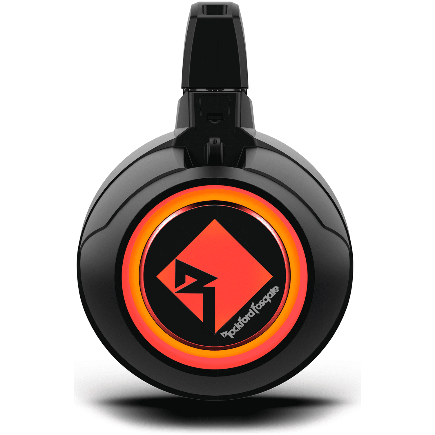 Rockford Fosgate M2 8” Color Optix 2-Way Speakers