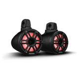 Rockford Fosgate M2 8” Color Optix 2-Way Speakers