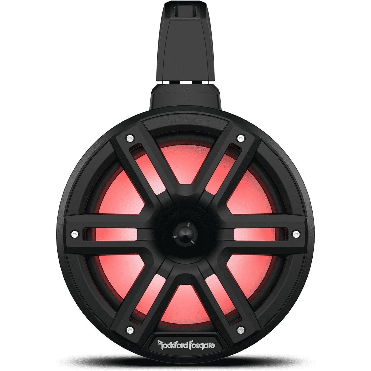 Rockford Fosgate M2 8” Color Optix 2-Way Speakers