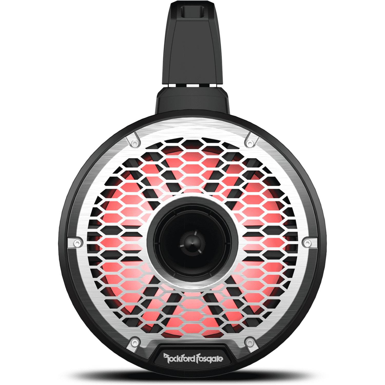 Rockford Fosgate M2 8” Color Optix 2-Way Speakers