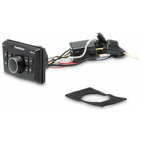 Rockford Fosgate PMX-0 Head Unit