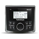 Rockford Fosgate PMX-1 Head Unit