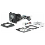 Rockford Fosgate PMX-1 Head Unit