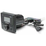 Rockford Fosgate PMX-1 Head Unit