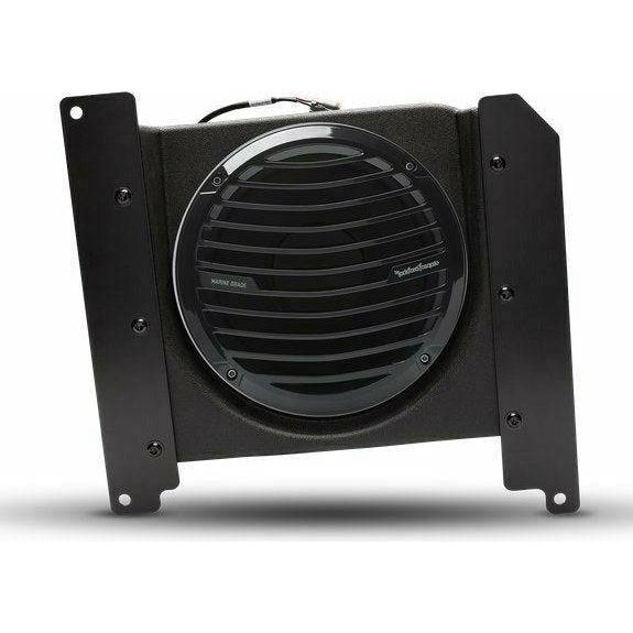 Rockford Fosgate Polaris Ranger (2015-2018) Subwoofer Enclosure
