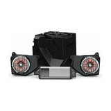 Rockford Fosgate Polaris Ranger (2018+) Ride Command Stage 5 Audio System