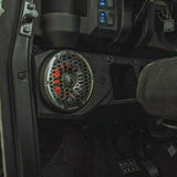 Rockford Fosgate Polaris Ranger (2018+) Ride Command Stage 5 Audio System