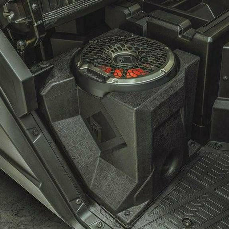 Rockford Fosgate Polaris Ranger (2018+) Ride Command Stage 6 Audio System