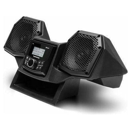 Rockford Fosgate Polaris Ranger (2018+) Stage 1 Audio System