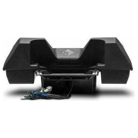 Rockford Fosgate Polaris Ranger (2018+) Stage 1 Audio System