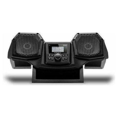 Rockford Fosgate Polaris Ranger (2018+) Stage 1 Audio System