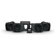 Rockford Fosgate Polaris Ranger (2018+) Stage 2 Audio System