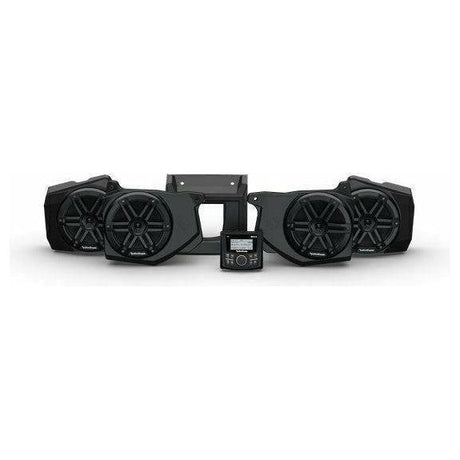 Rockford Fosgate Polaris Ranger (2018+) Stage 2 Audio System