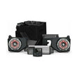 Rockford Fosgate Polaris Ranger (2018+) Stage 5 Audio System