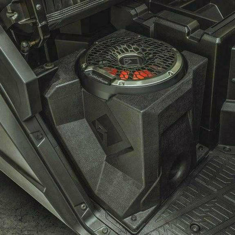 Rockford Fosgate Polaris Ranger (2018+) Stage 6 Audio System