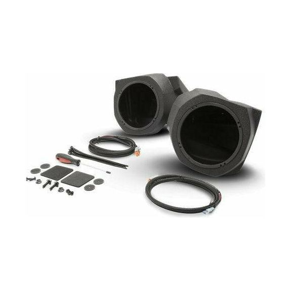 Rockford Fosgate Polaris Ranger (2015-2018) Front Speaker Enclosures