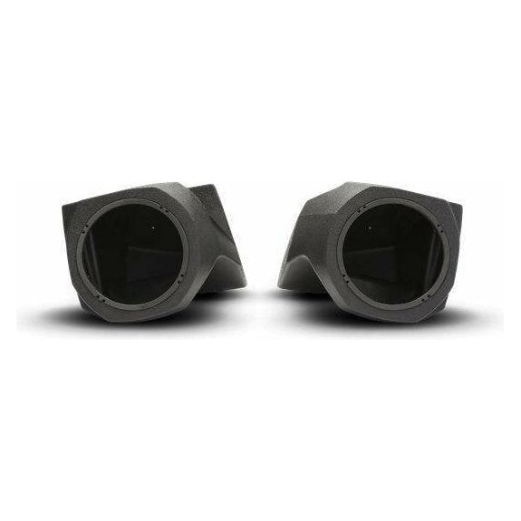 Rockford Fosgate Polaris Ranger (2015-2018) Front Speaker Enclosures