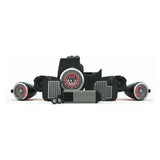 Rockford Fosgate Polaris RZR PRO XP Ride Command Stage 5 Audio System