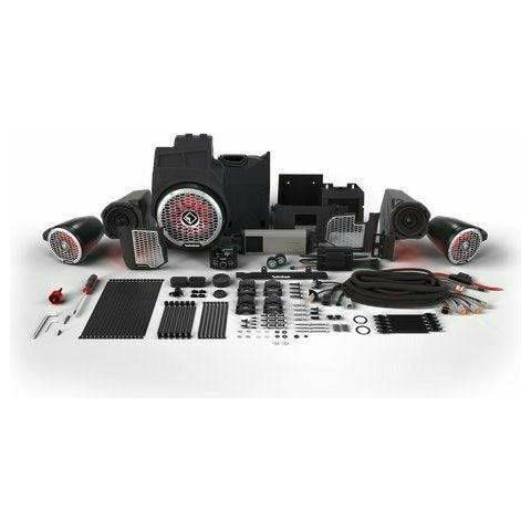 Rockford Fosgate Polaris RZR PRO XP Stage 5 Audio System