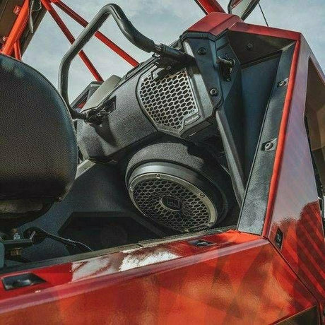 Rockford Fosgate Polaris RZR PRO XP Stage 6 Audio System