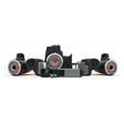 Rockford Fosgate Polaris RZR PRO XP Stage 6 Audio System
