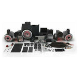 Rockford Fosgate Polaris RZR PRO XP Stage 6 Audio System