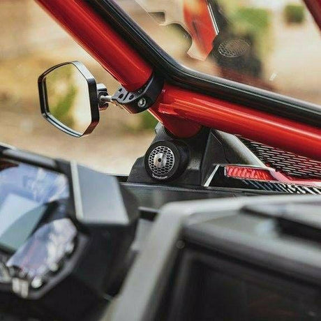 Rockford Fosgate Polaris RZR PRO XP Stage 6 Audio System