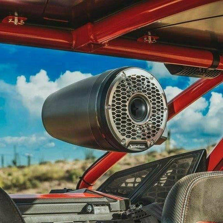 Rockford Fosgate Polaris RZR PRO XP Stage 6 Audio System