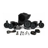 Rockford Fosgate Polaris RZR Ride Command Stage 4 Audio Kit