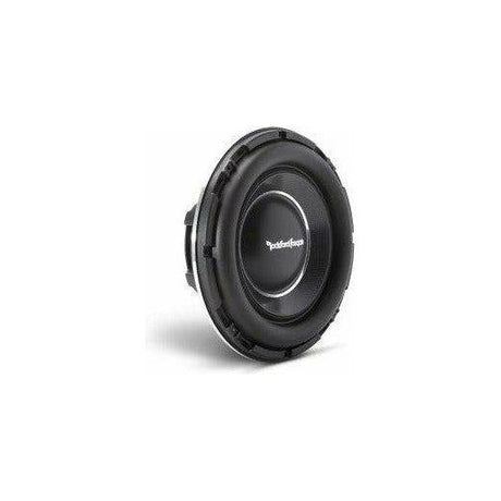 Power 10" T1 Slim Single 2-Ohm Subwoofer | Rockford Fosgate