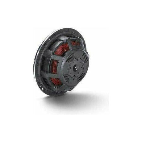 Power 10" T1 Slim Single 2-Ohm Subwoofer | Rockford Fosgate