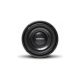 Power 10" T1 Slim Single 2-Ohm Subwoofer | Rockford Fosgate