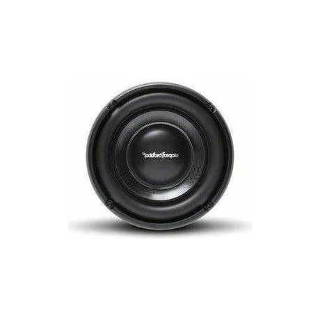 Power 10" T1 Slim Single 2-Ohm Subwoofer | Rockford Fosgate