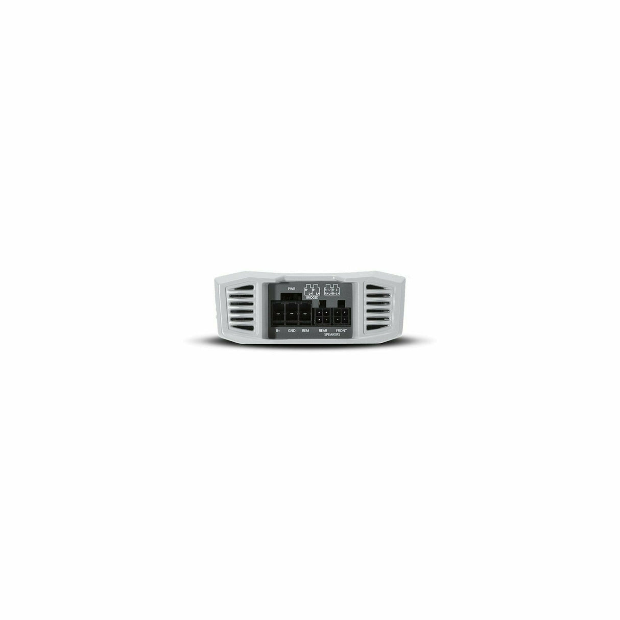 400 Watt Class-AD 4-Channel Amplifier | Rockford Fosgate