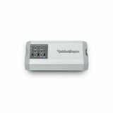 400 Watt Class-AD 4-Channel Amplifier | Rockford Fosgate