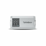 400 Watt Class-AD 4-Channel Amplifier | Rockford Fosgate