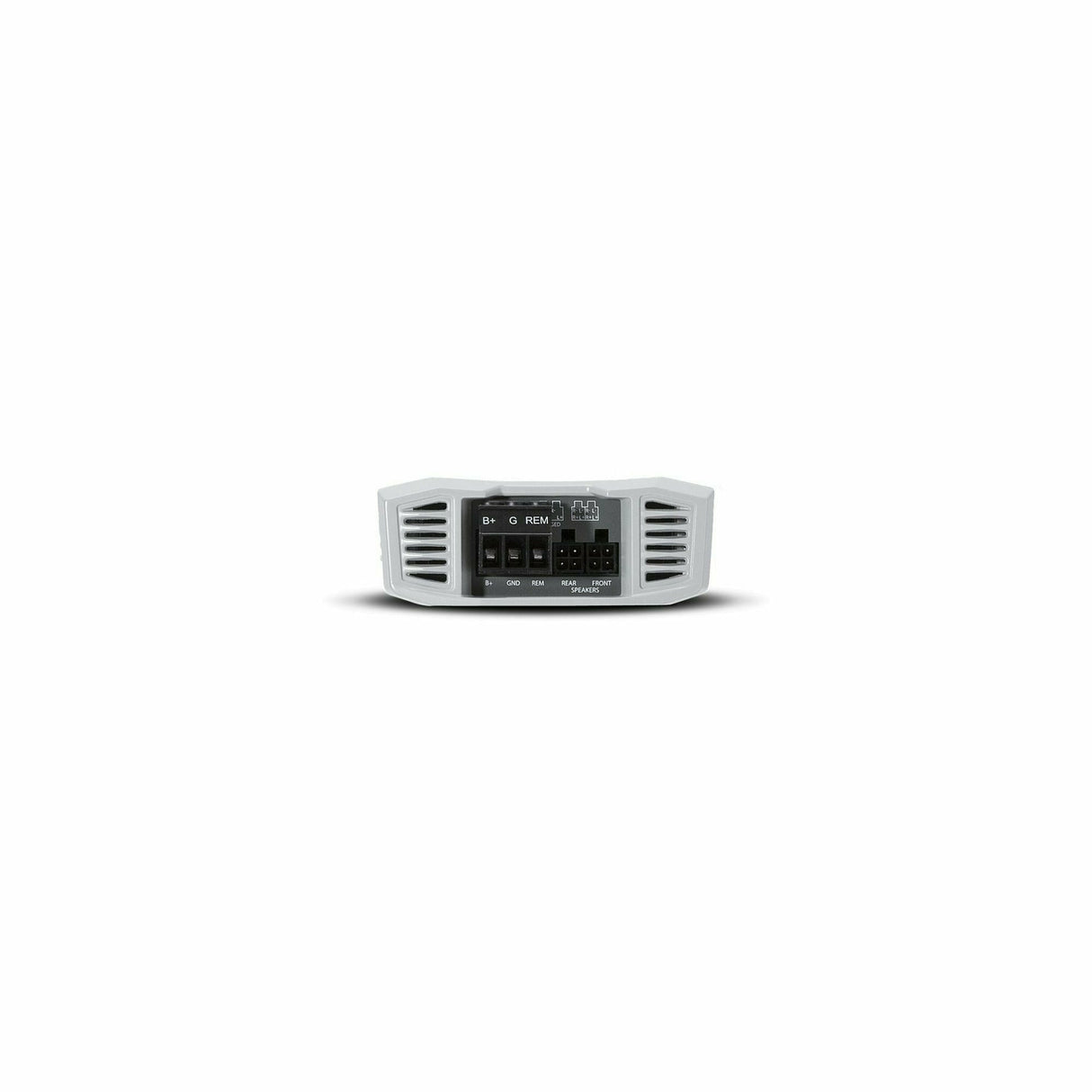 400 Watt Class-AD 4-Channel Amplifier | Rockford Fosgate