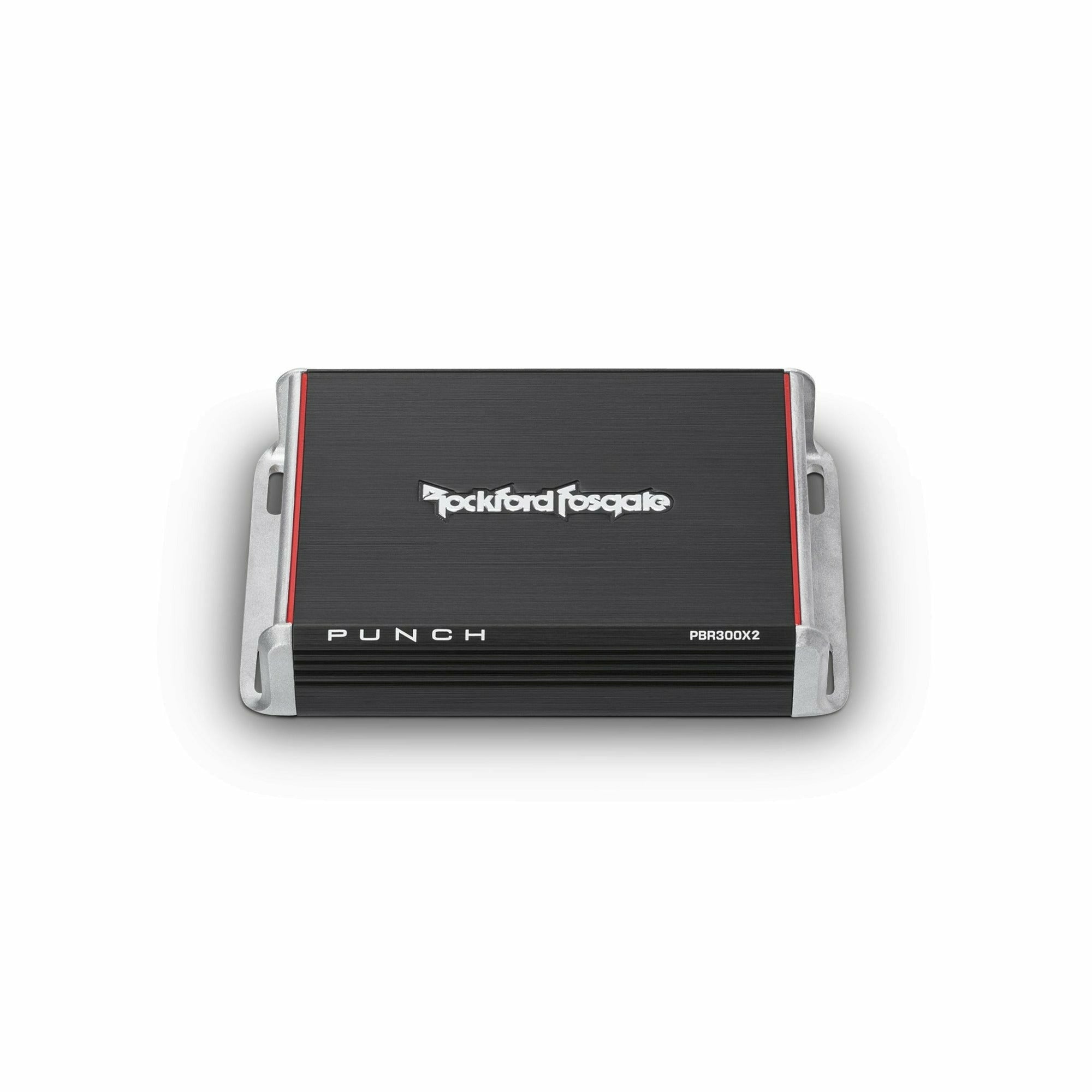 Punch 300 Watt 2-Channel Amplifier | Rockford Fosgate