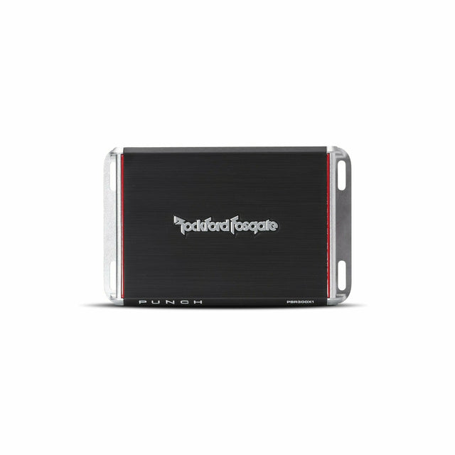 Punch 300 Watt Mono Amplifier | Rockford Fosgate