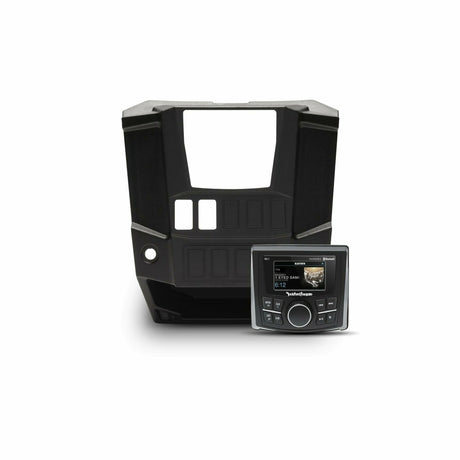 Polaris Ranger (2015-2017) Stage 1 Audio System | Rockford Fosgate